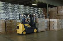 forklift