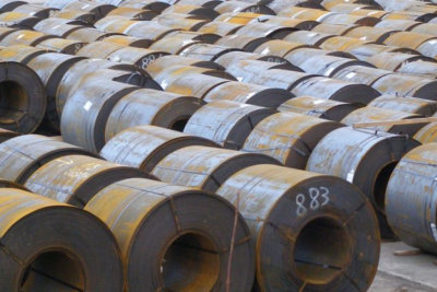 steel