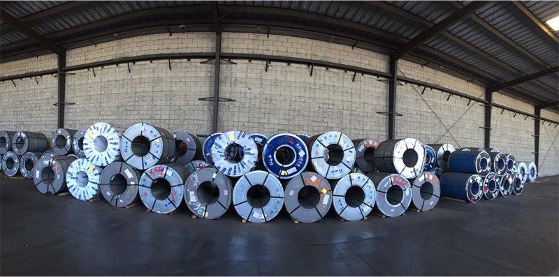 aluminum